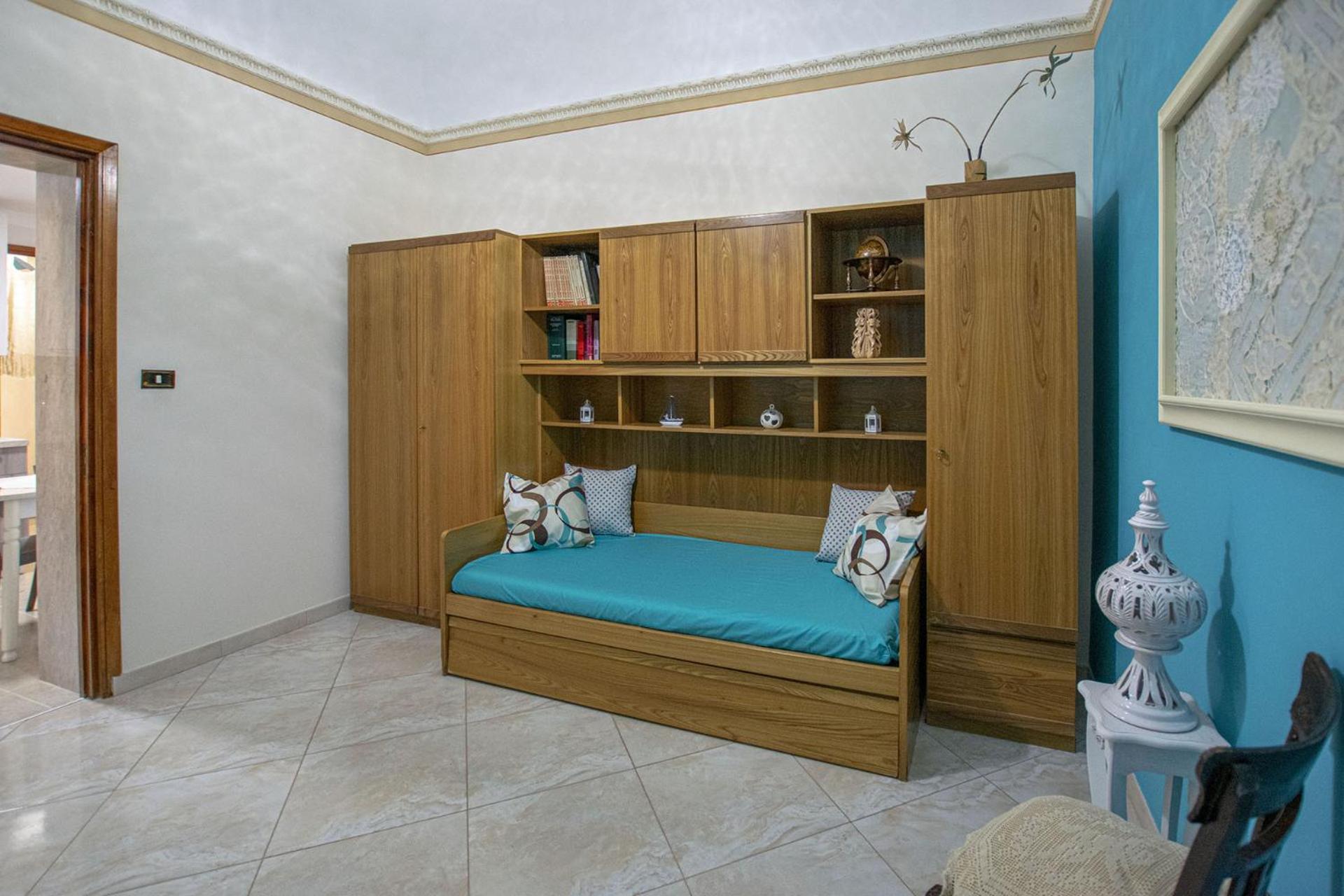 I Tre Golfi - Appartamenti A 300 Mt Dal Mare ซานวิโต โลคาโป ภายนอก รูปภาพ