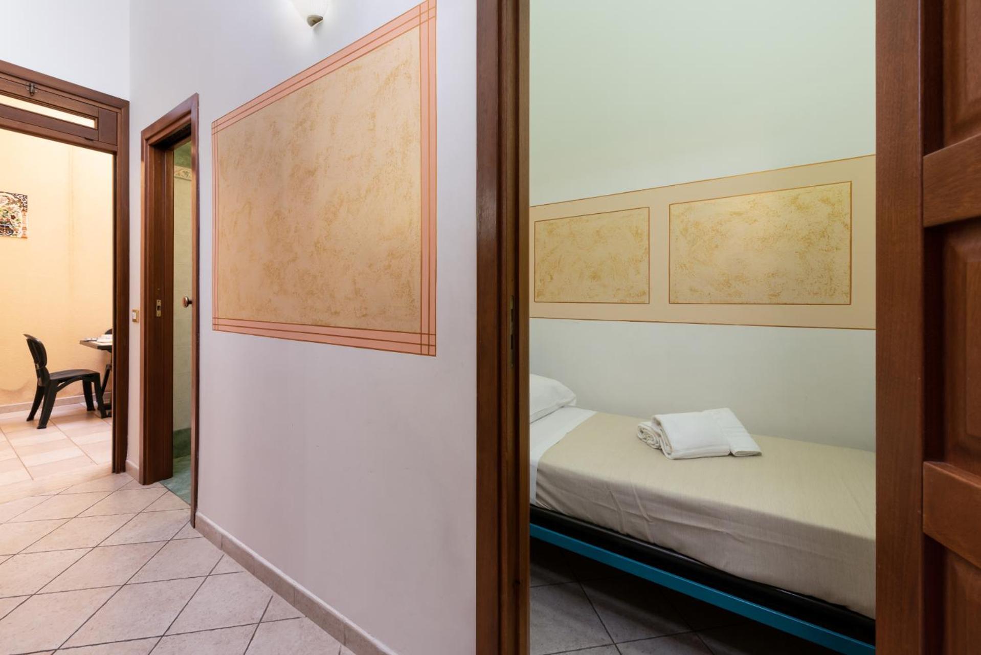 I Tre Golfi - Appartamenti A 300 Mt Dal Mare ซานวิโต โลคาโป ภายนอก รูปภาพ