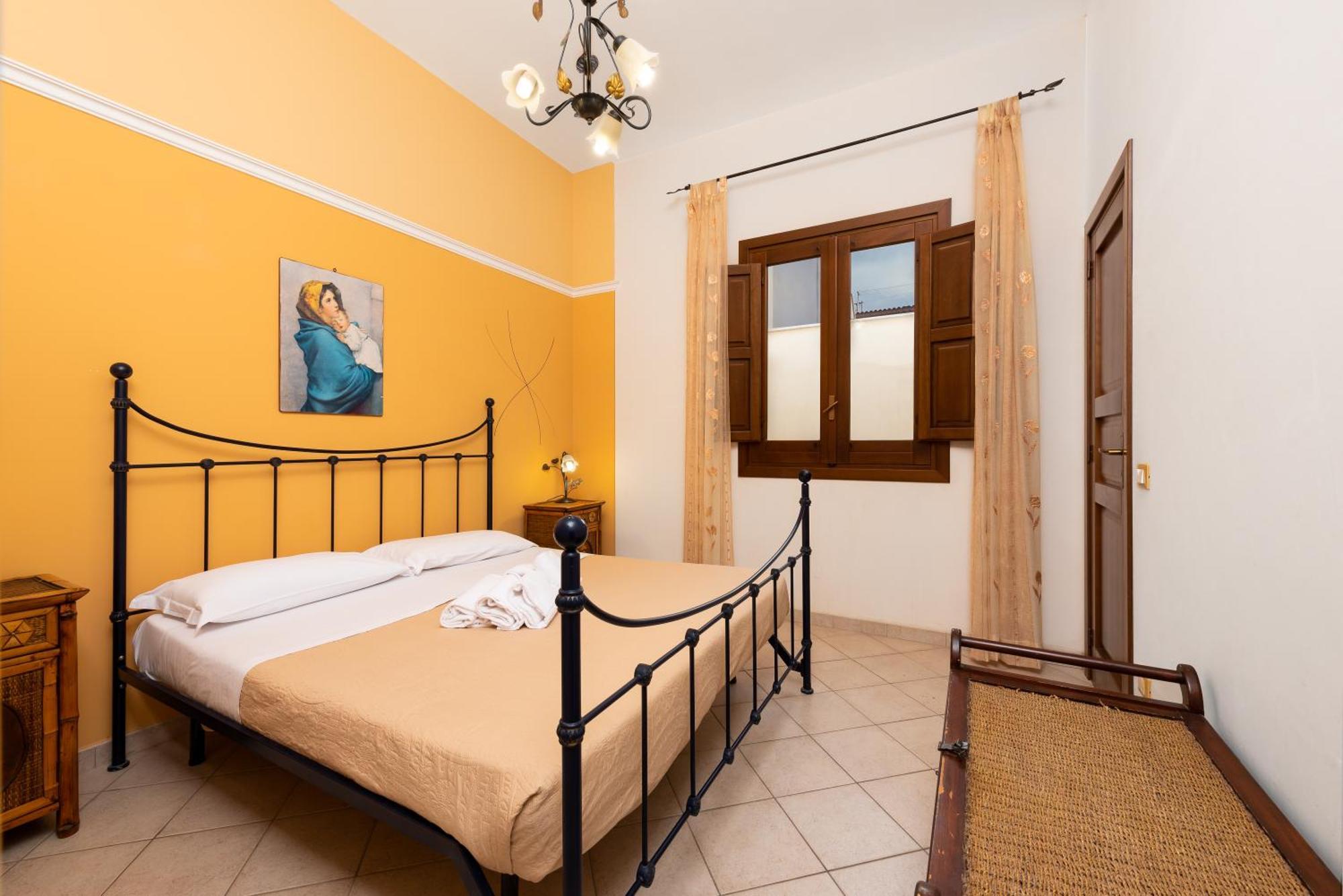 I Tre Golfi - Appartamenti A 300 Mt Dal Mare ซานวิโต โลคาโป ห้อง รูปภาพ
